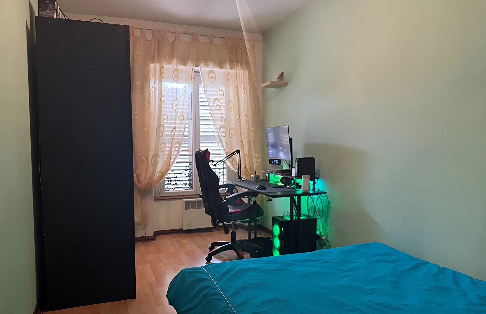 Appartement à vendre, 56m², Dole