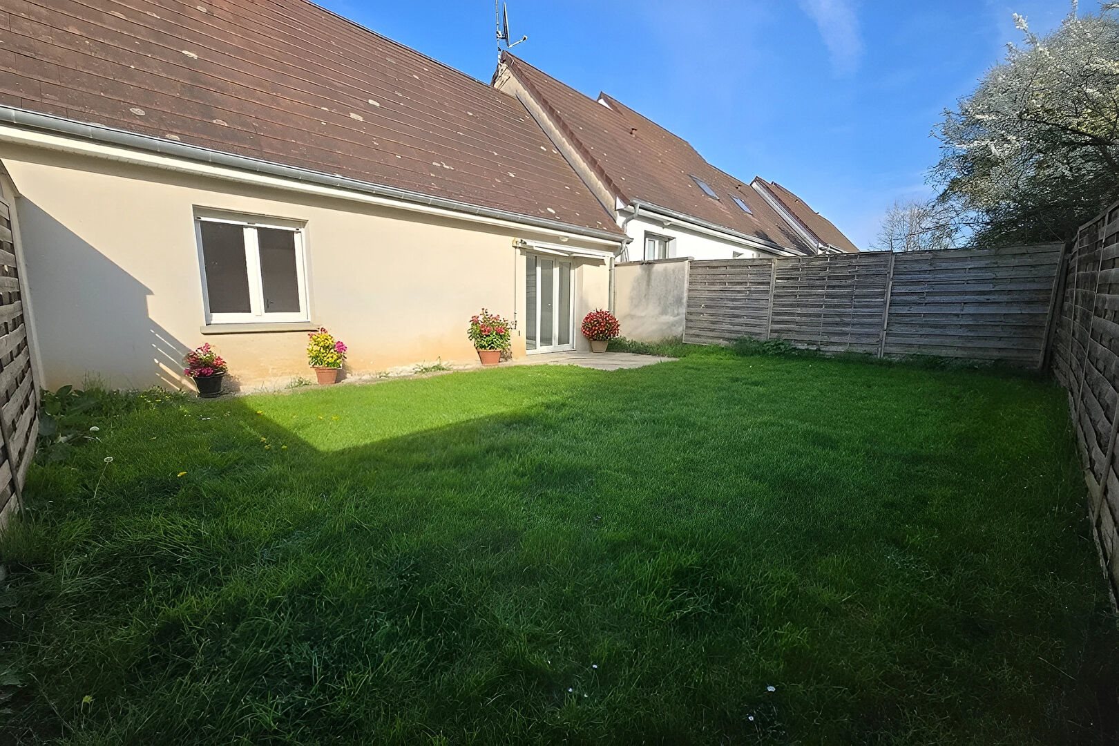 Maison à vendre, 95m², Dole