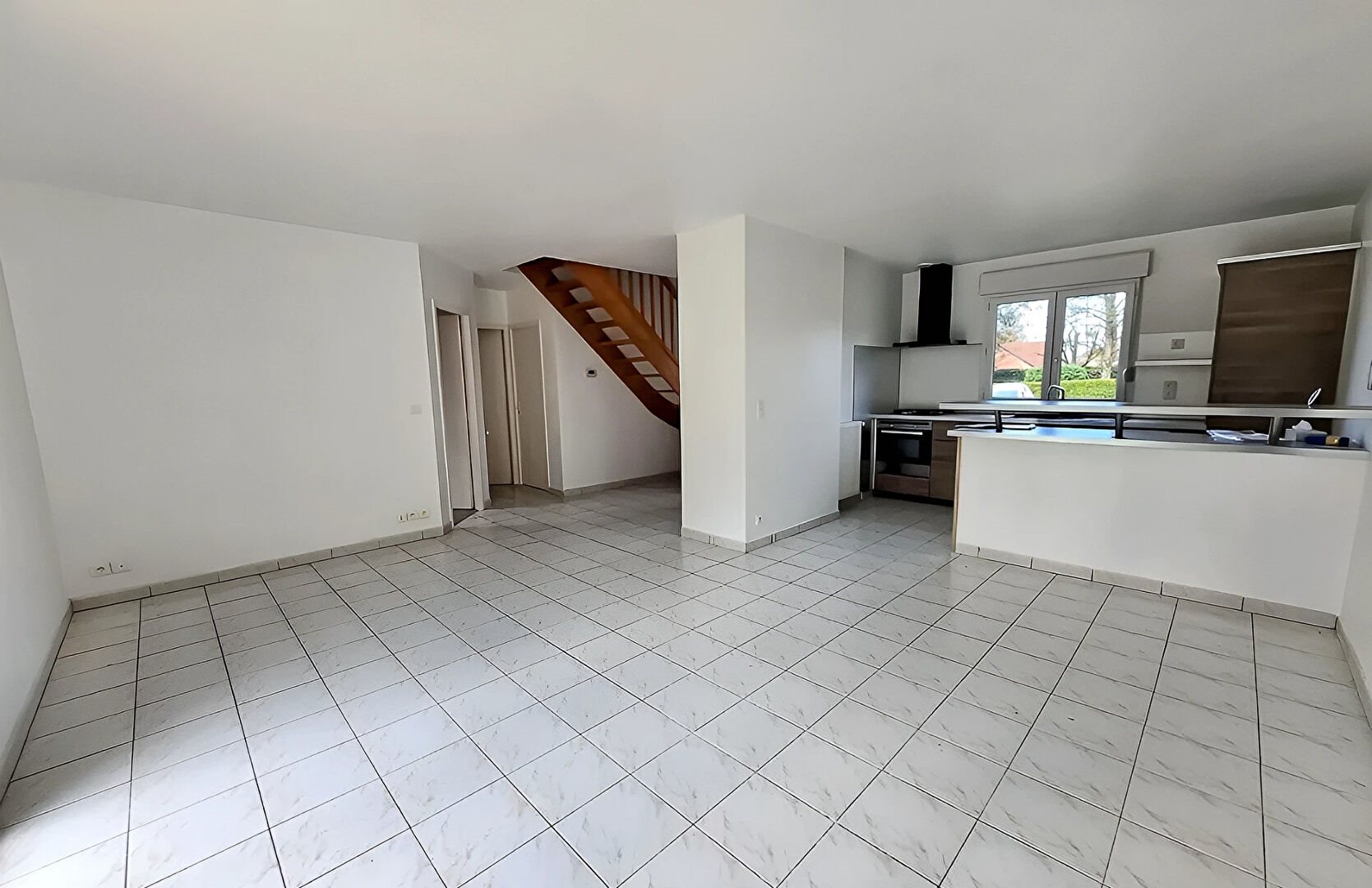 Maison à vendre, 95m², Dole