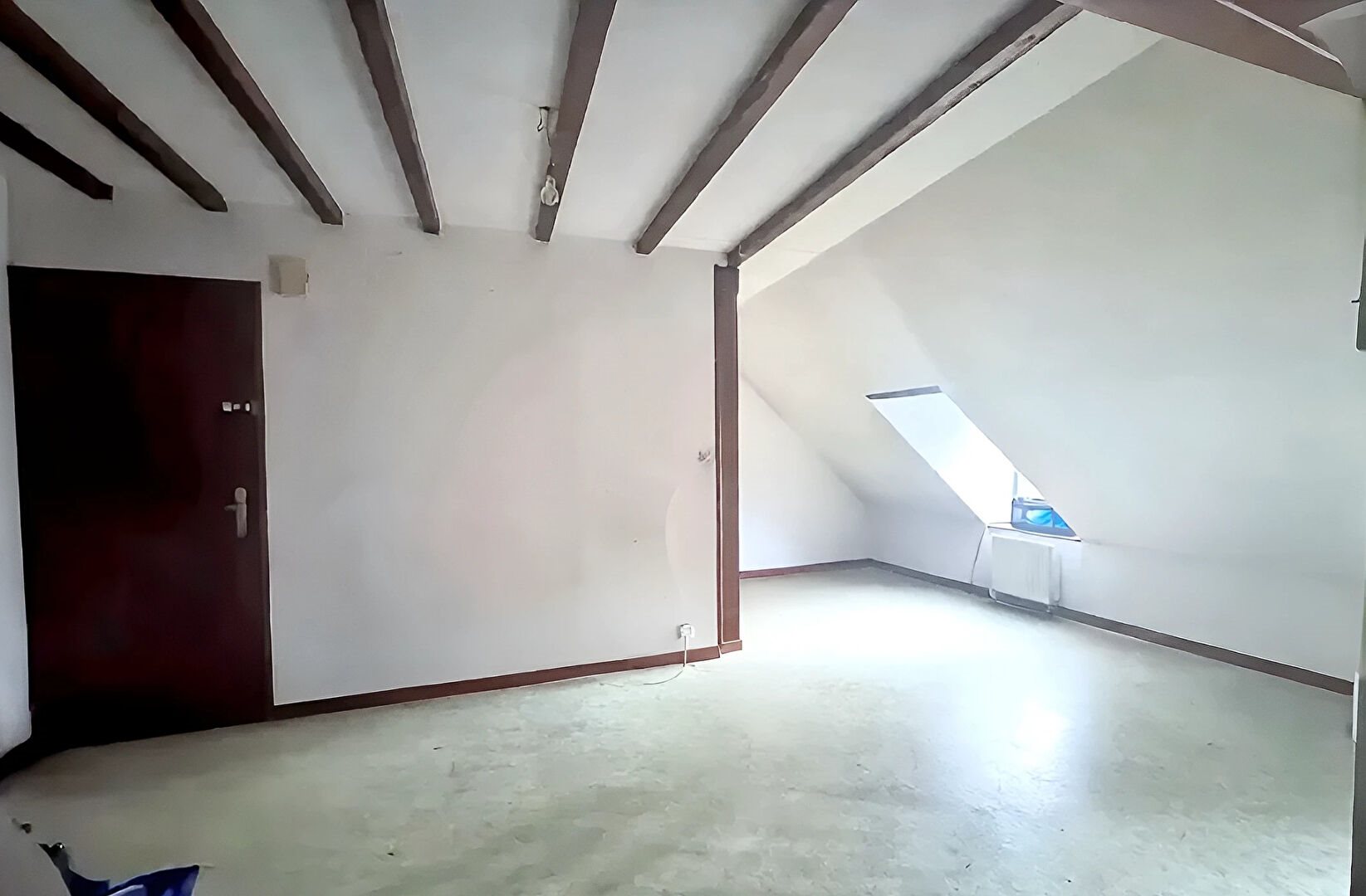 Appartement à vendre, 55m², Dole