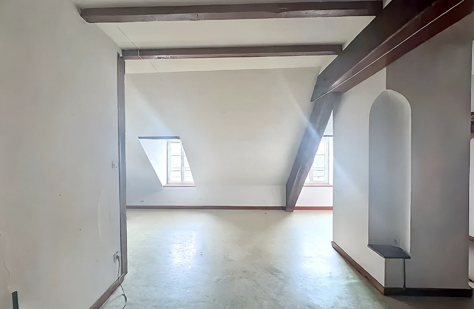 Appartement à vendre, 55m², Dole