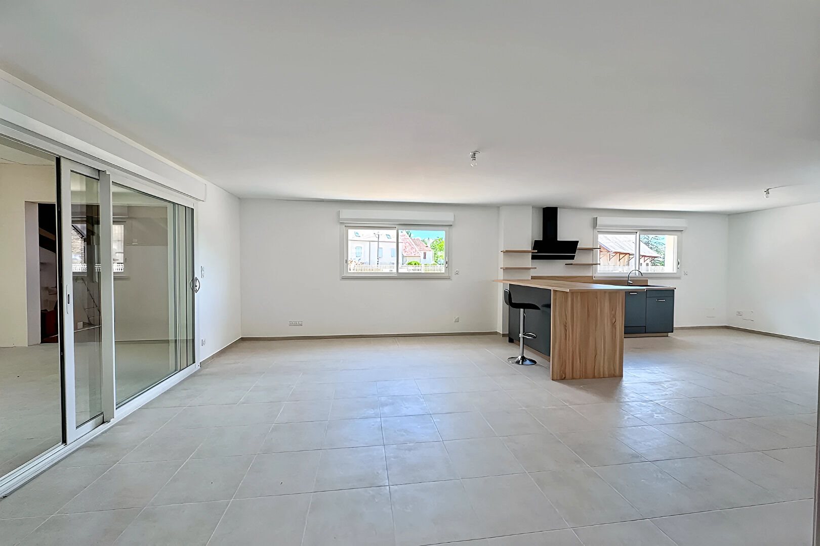 Maison à vendre, 150m², Parcey