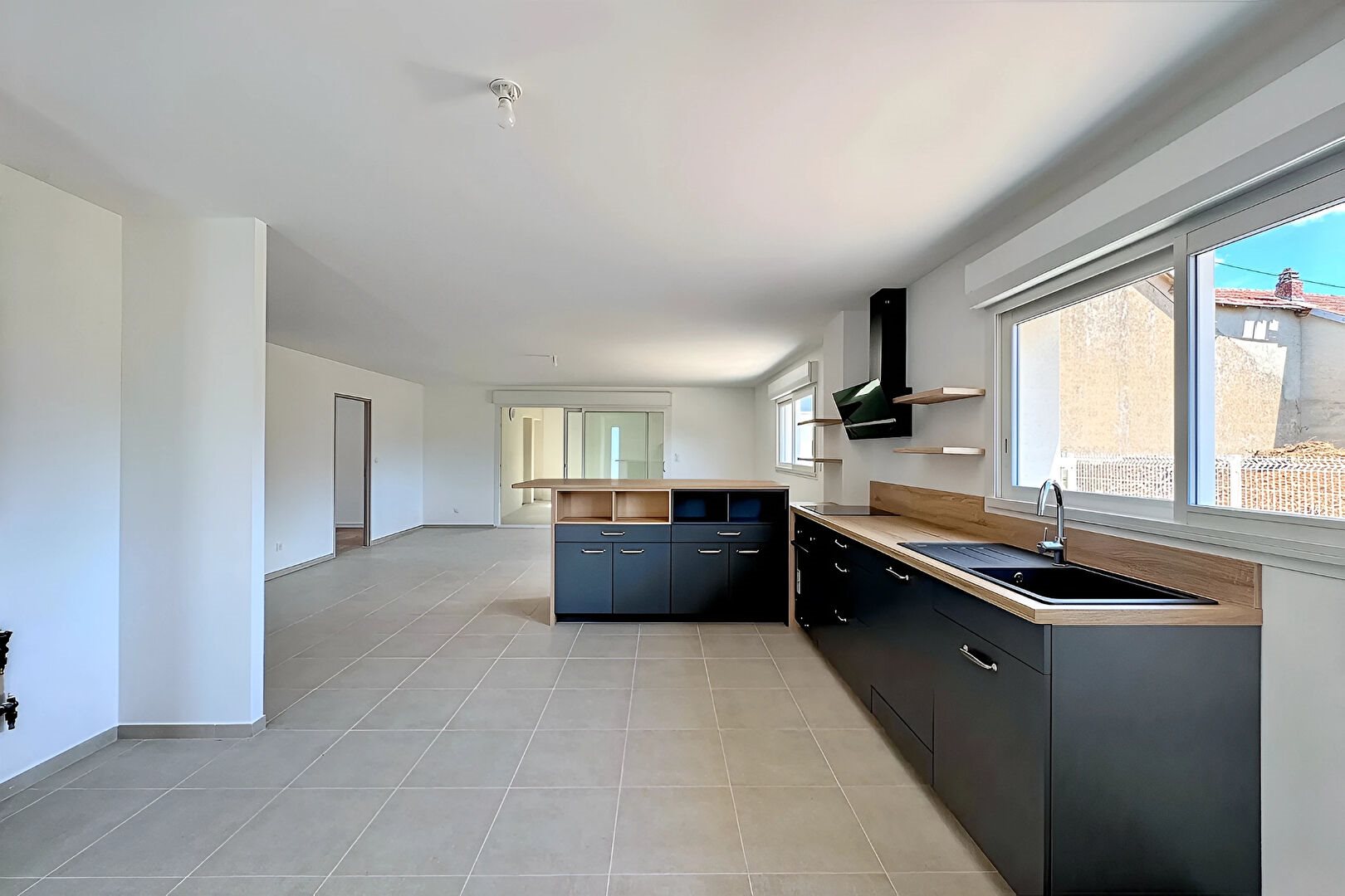 Maison à vendre, 150m², Parcey