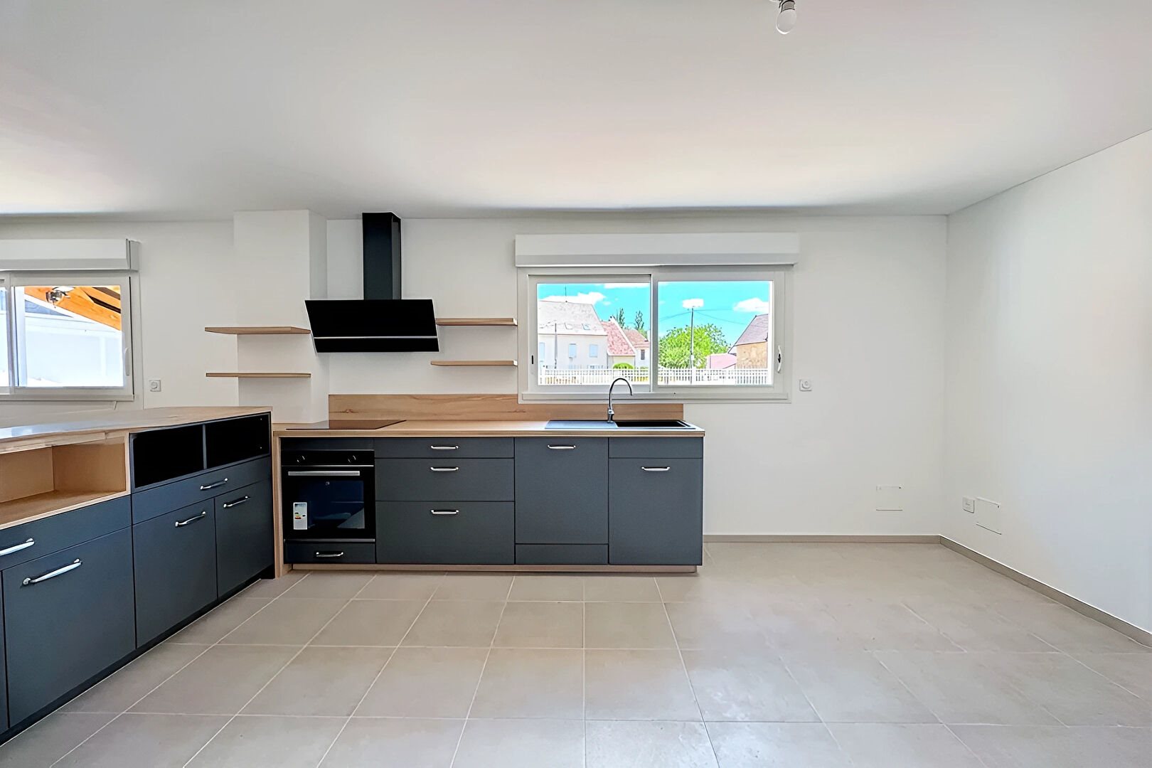 Maison à vendre, 150m², Parcey