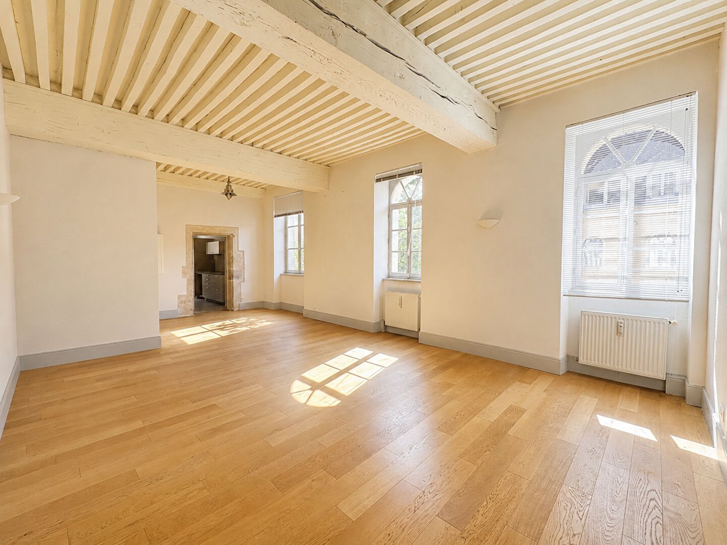 Appartement à vendre, 80m², Dole