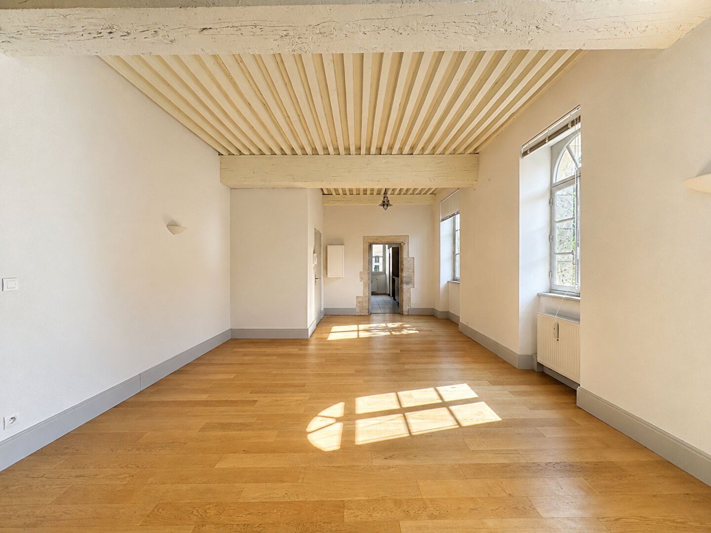 Appartement à vendre, 80m², Dole