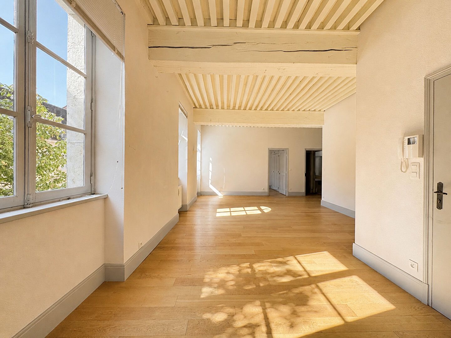 Appartement à vendre, 80m², Dole