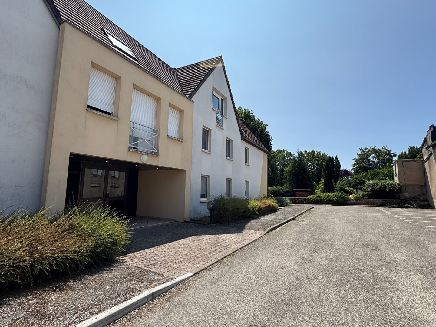 Appartement à vendre, 18m², Dole