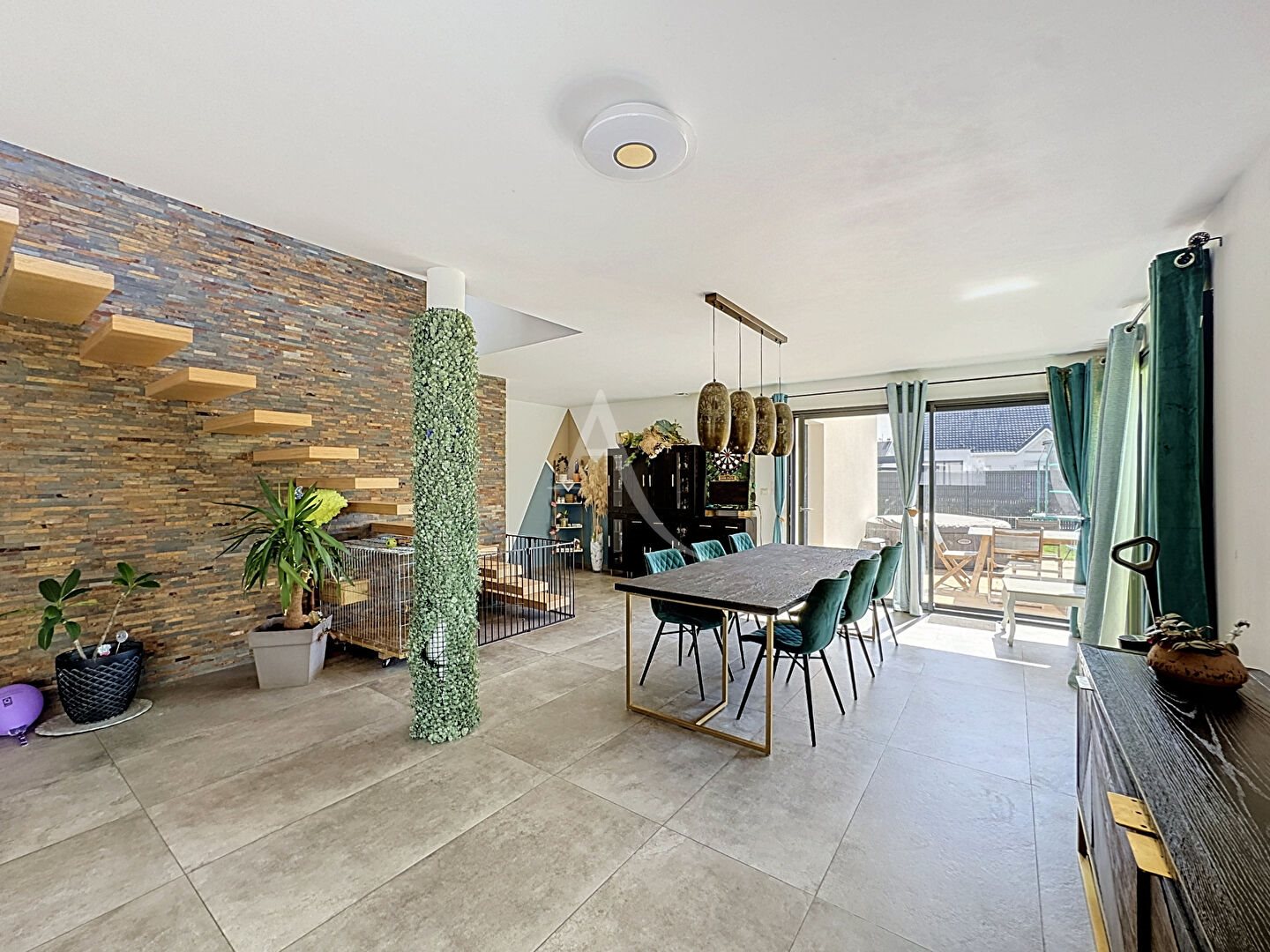 Maison à vendre, 200m², Sangatte