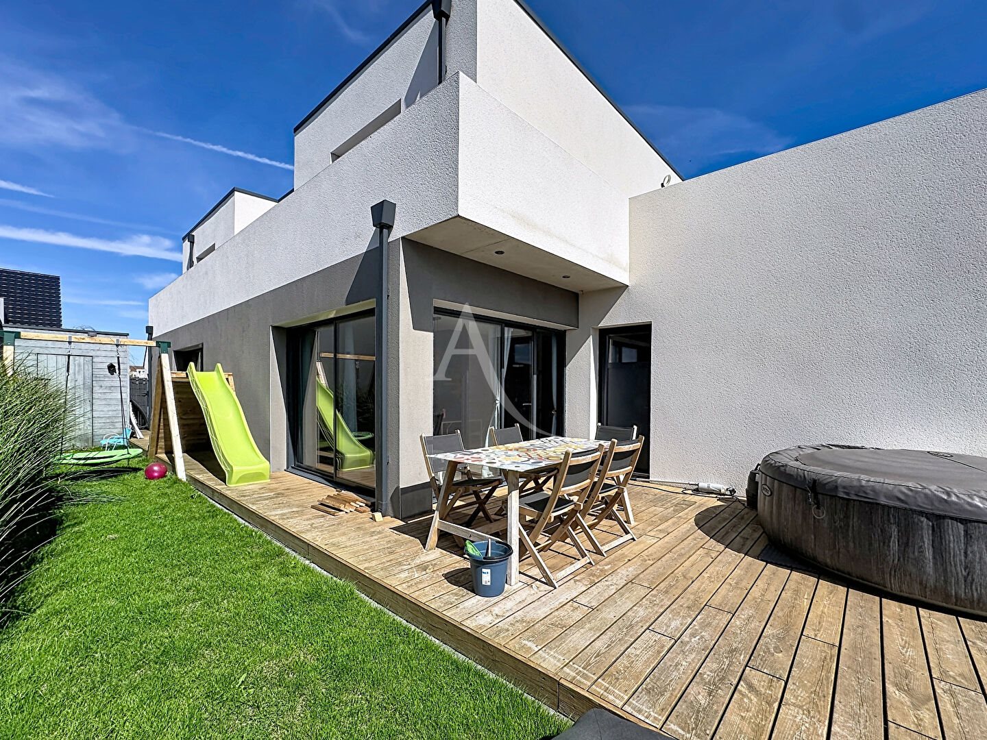 Maison à vendre, 200m², Sangatte