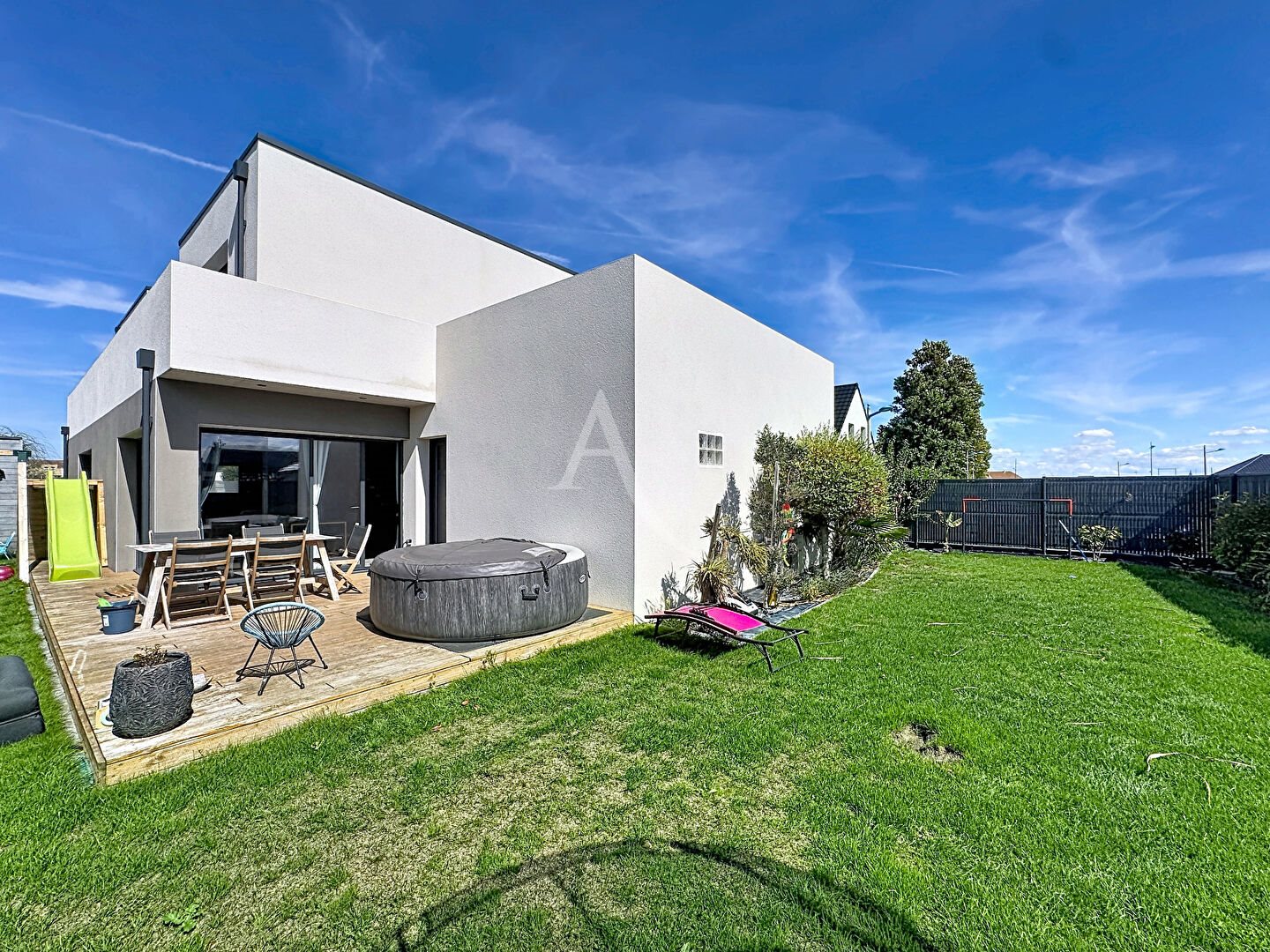 Maison à vendre, 200m², Sangatte