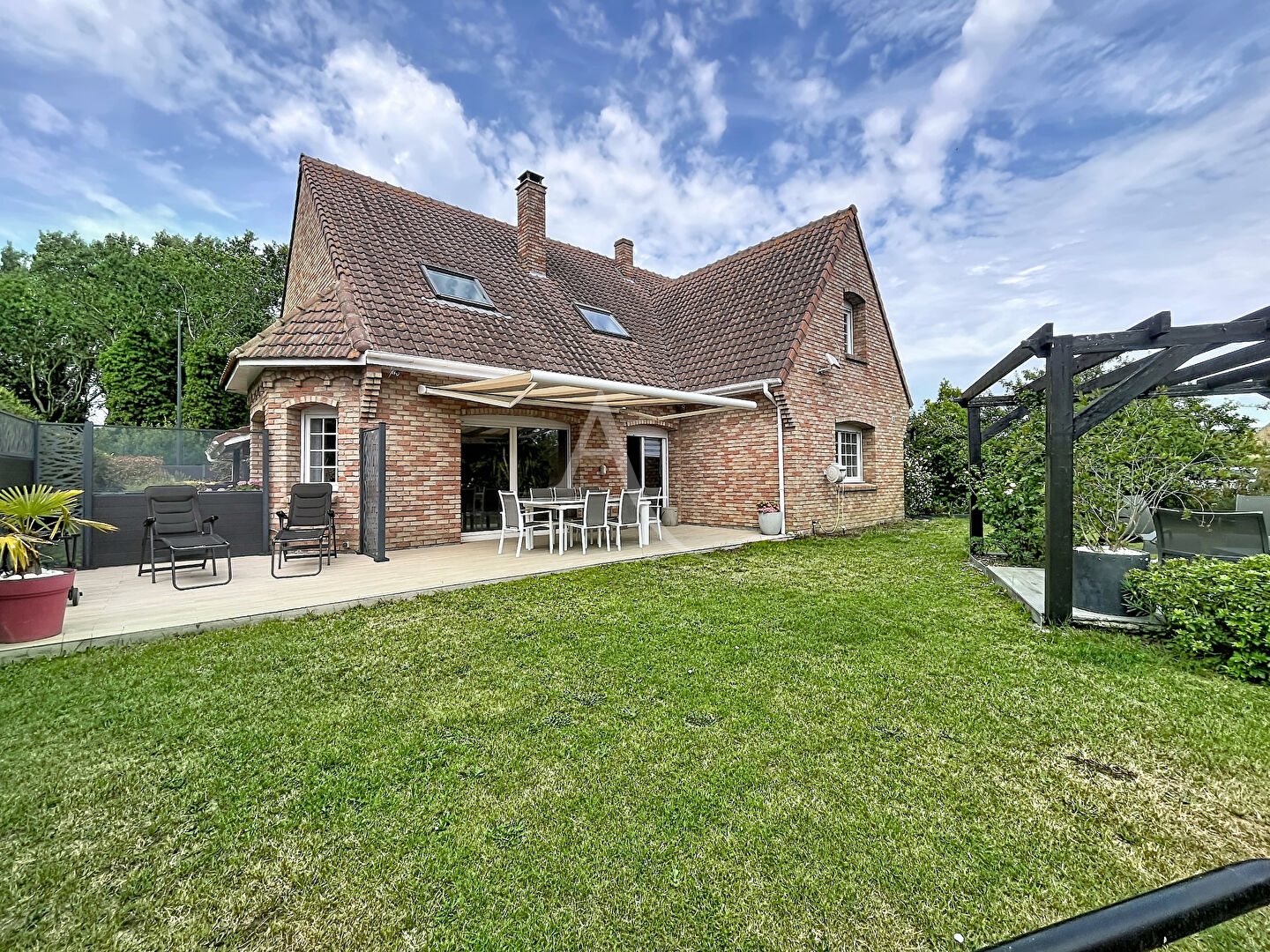 Maison à vendre, 163m², Calais