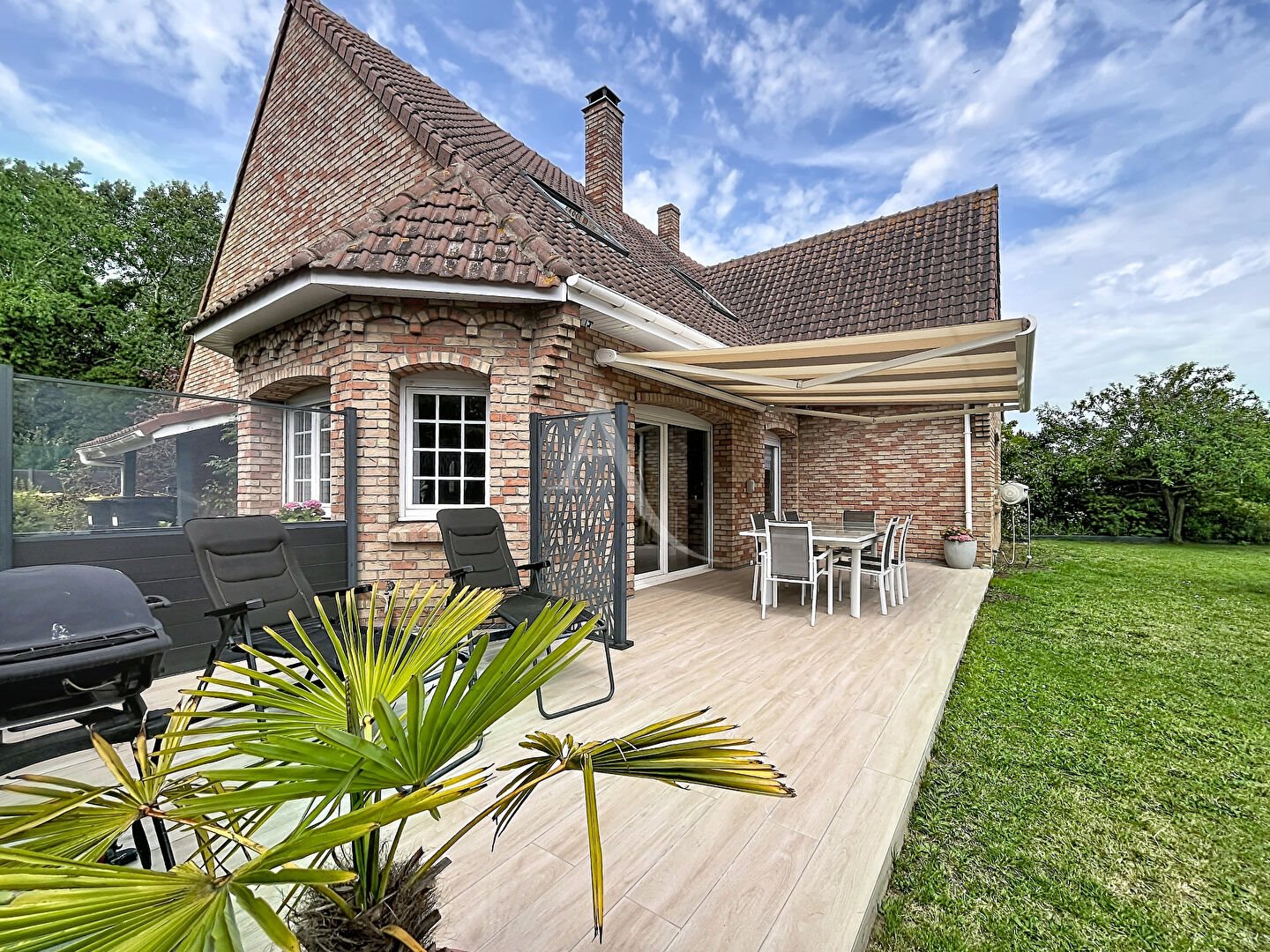 Maison à vendre, 163m², Calais