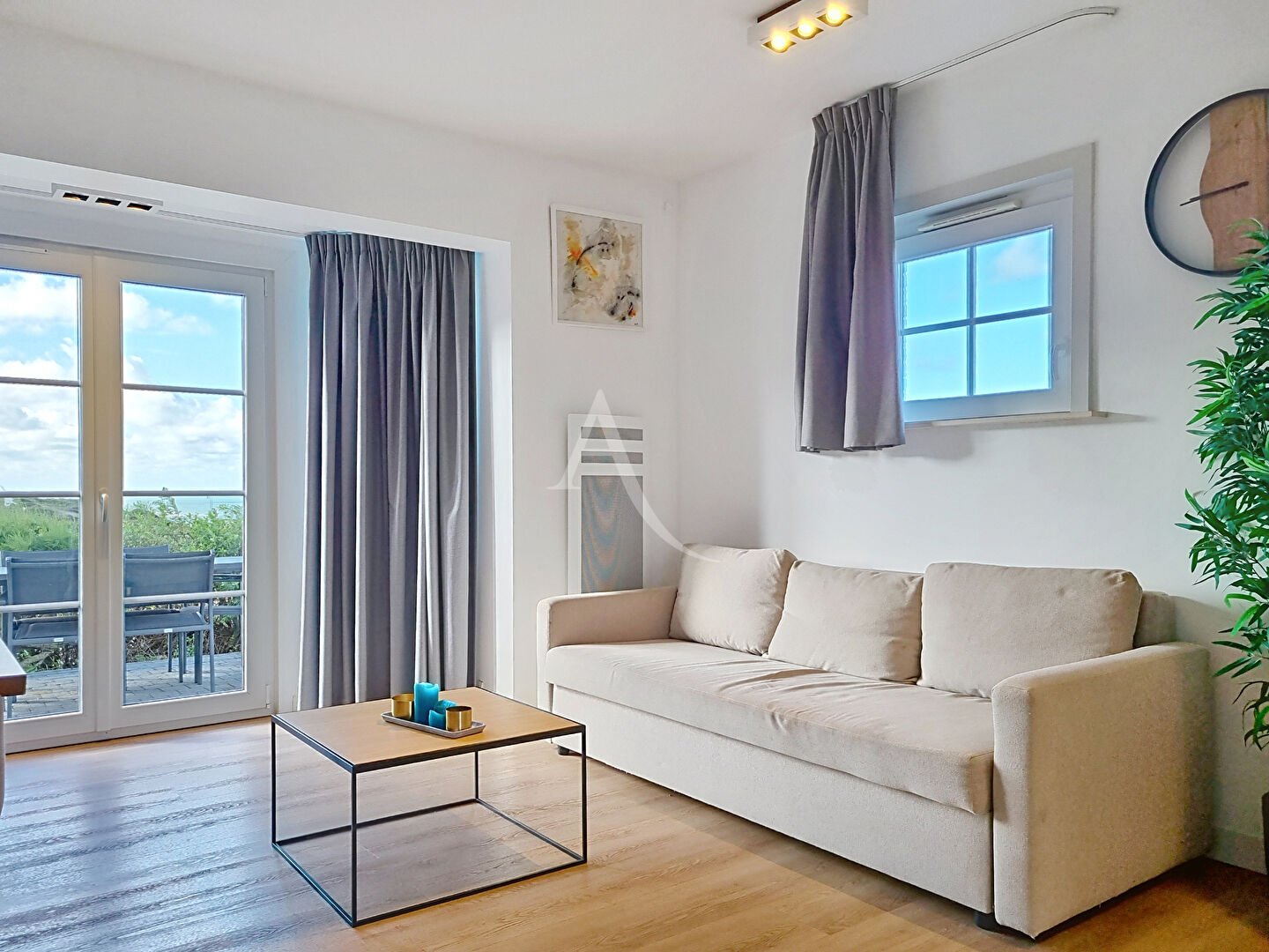 Maison à vendre, 45m², Équihen-Plage