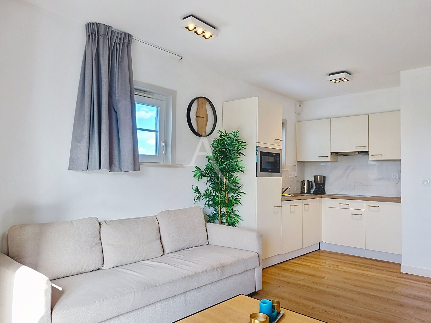 Maison à vendre, 45m², Équihen-Plage