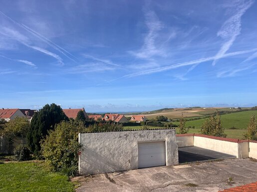 Maison esprit longère Saint-Inglevert