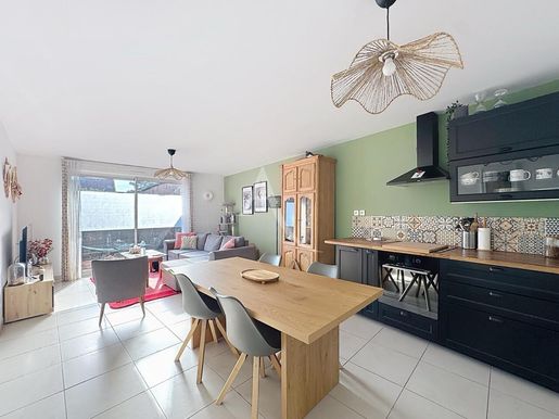 Appartement 2 pièces 52 m² · à Calais · 52 m² · 133 000 €