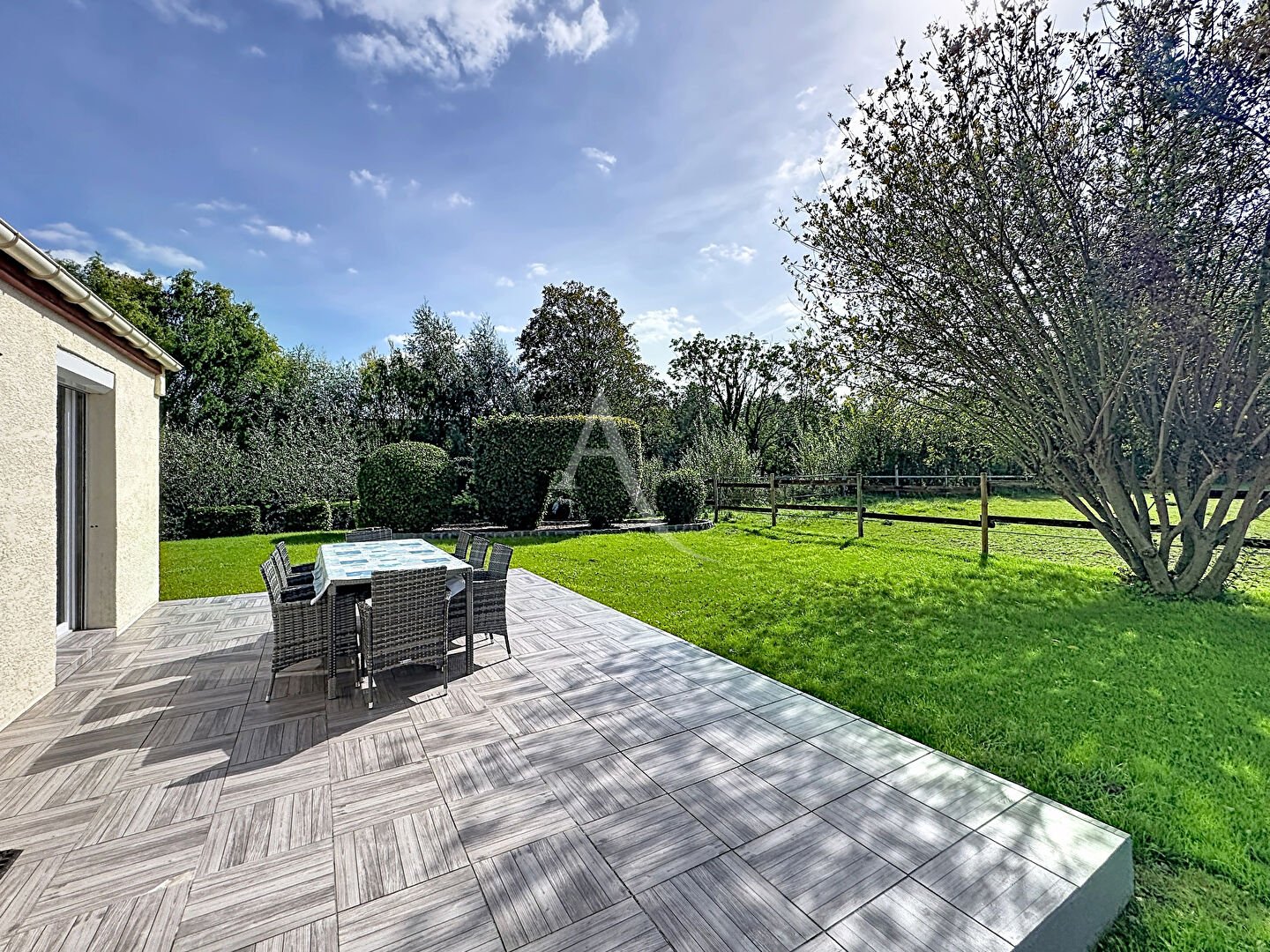 Maison à vendre, 78m², Recques-sur-Hem