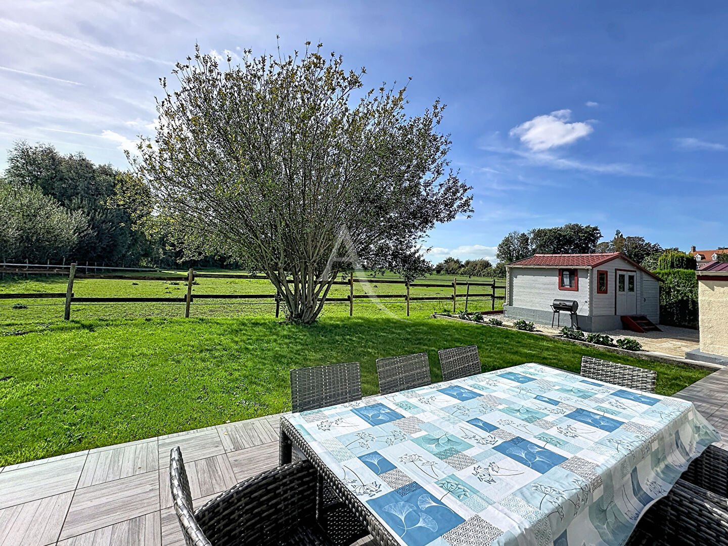 Maison à vendre, 78m², Recques-sur-Hem
