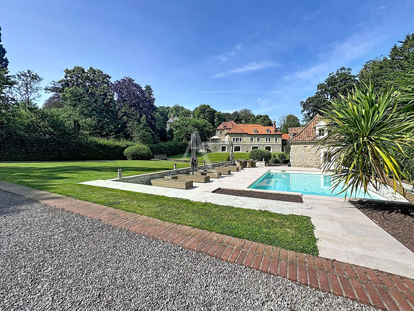 Maison à vendre, 353m², Wimille