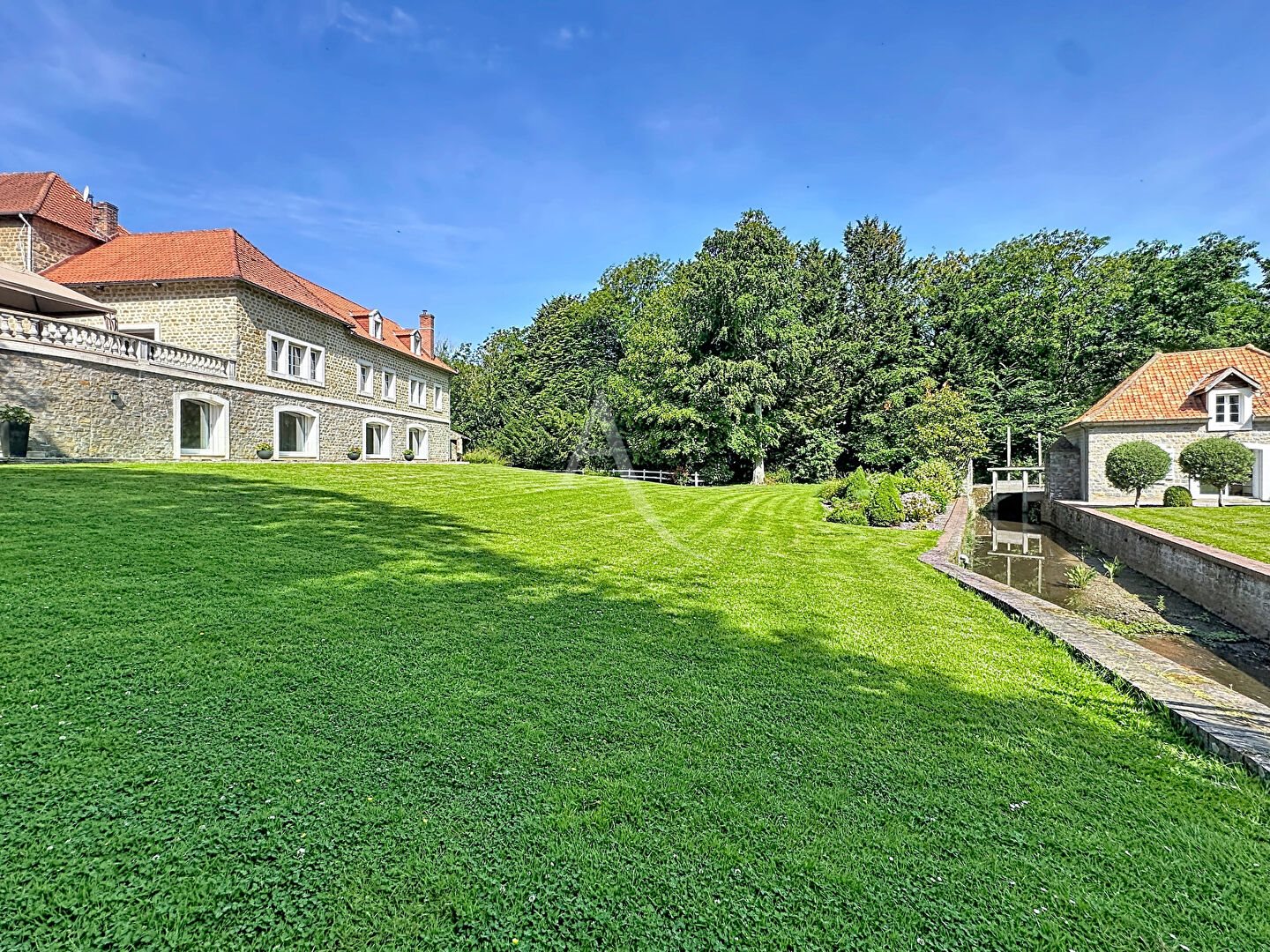 Maison à vendre, 353m², Wimille