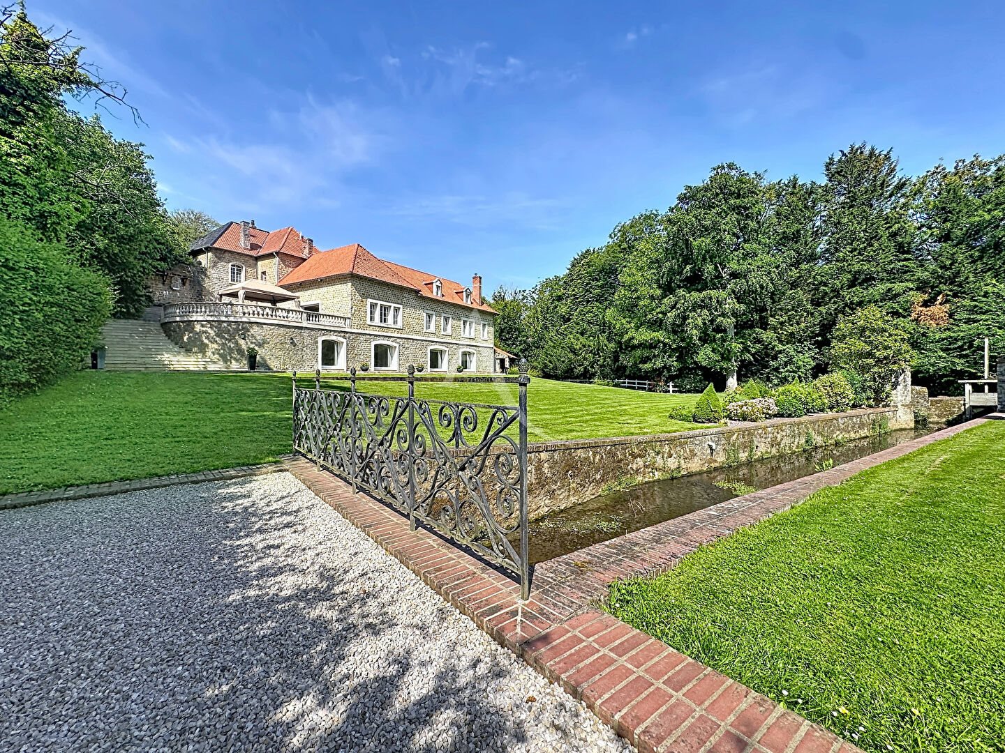 Maison à vendre, 353m², Wimille
