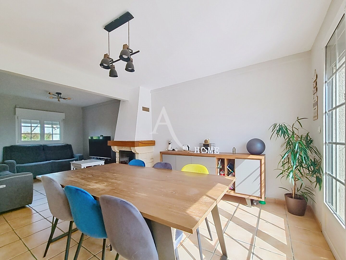 Maison à vendre, 92m², Equihen-Plage