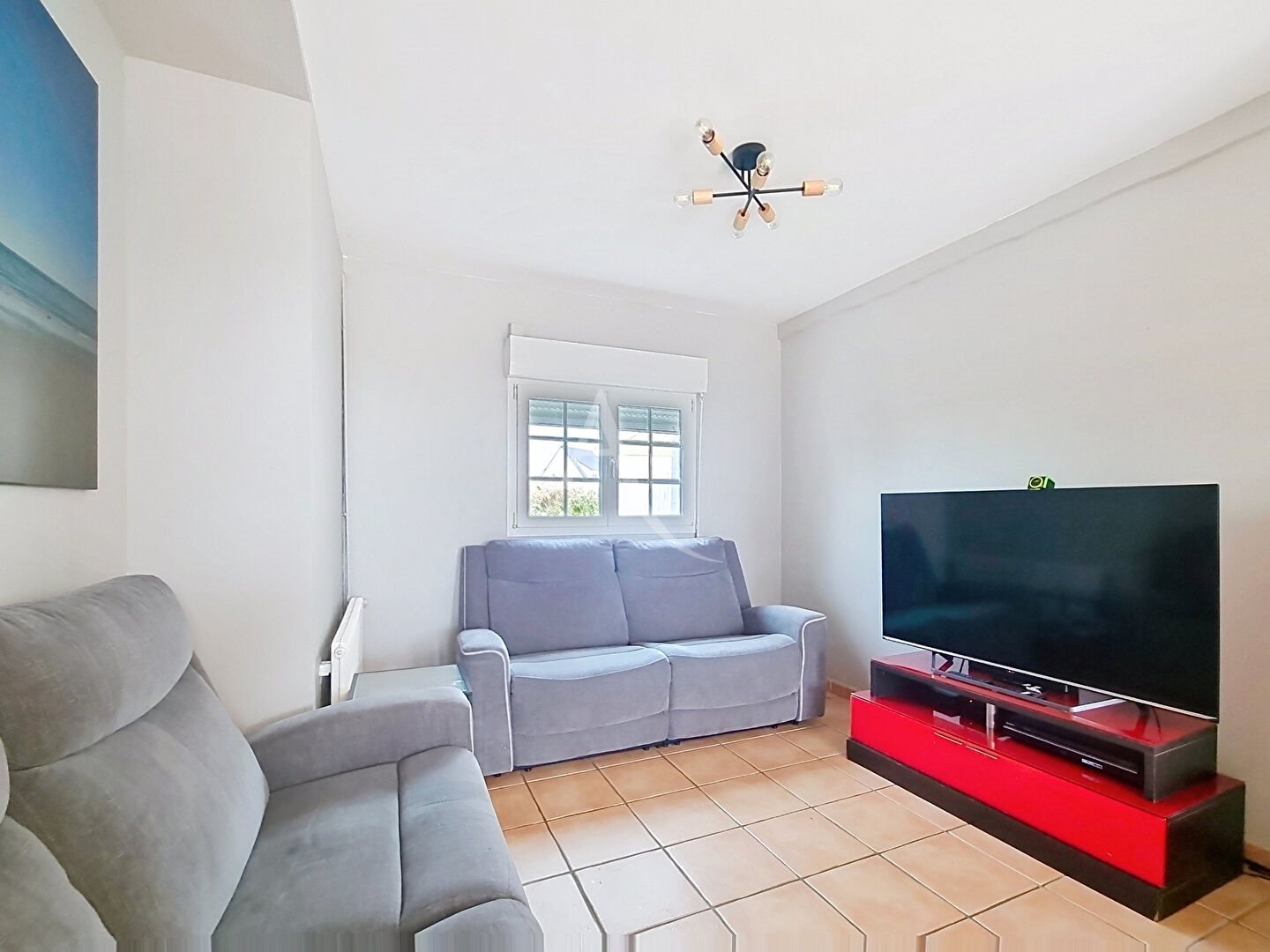 Maison à vendre, 92m², Equihen-Plage