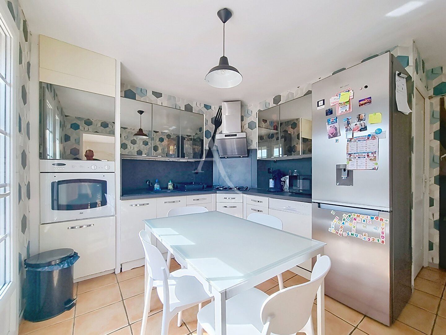 Maison à vendre, 92m², Equihen-Plage