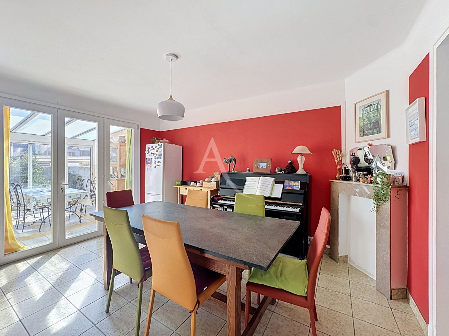 Maison à vendre, 198m², Coquelles