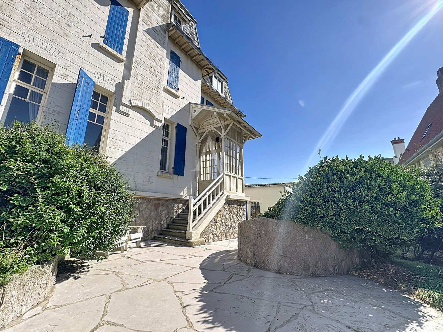 Maison à vendre, 272m², Ambleteuse