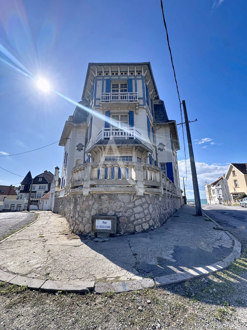 Maison à vendre, 272m², Ambleteuse