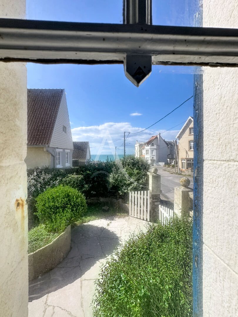 Maison à vendre, 272m², Ambleteuse