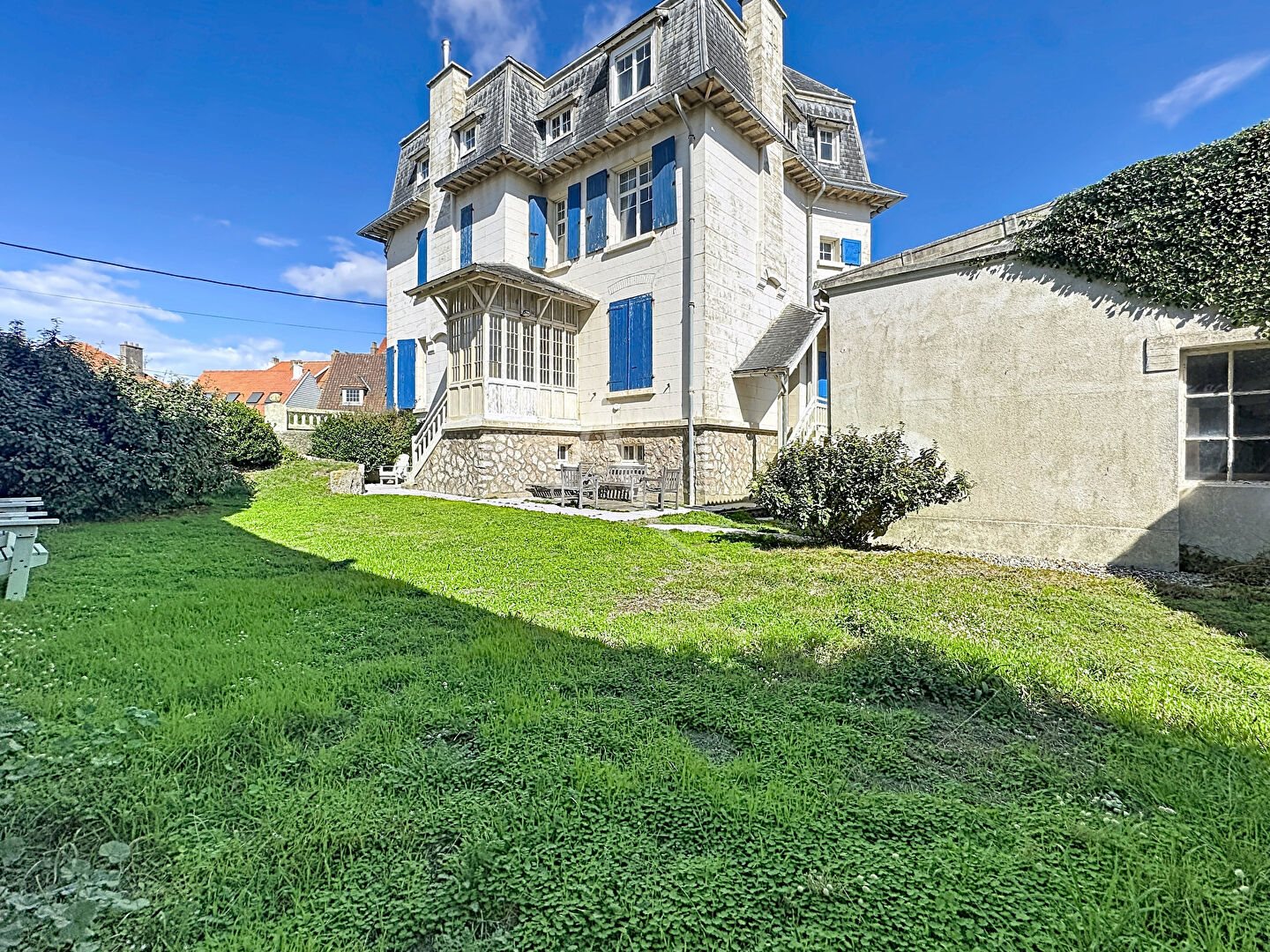 Maison à vendre, 272m², Ambleteuse