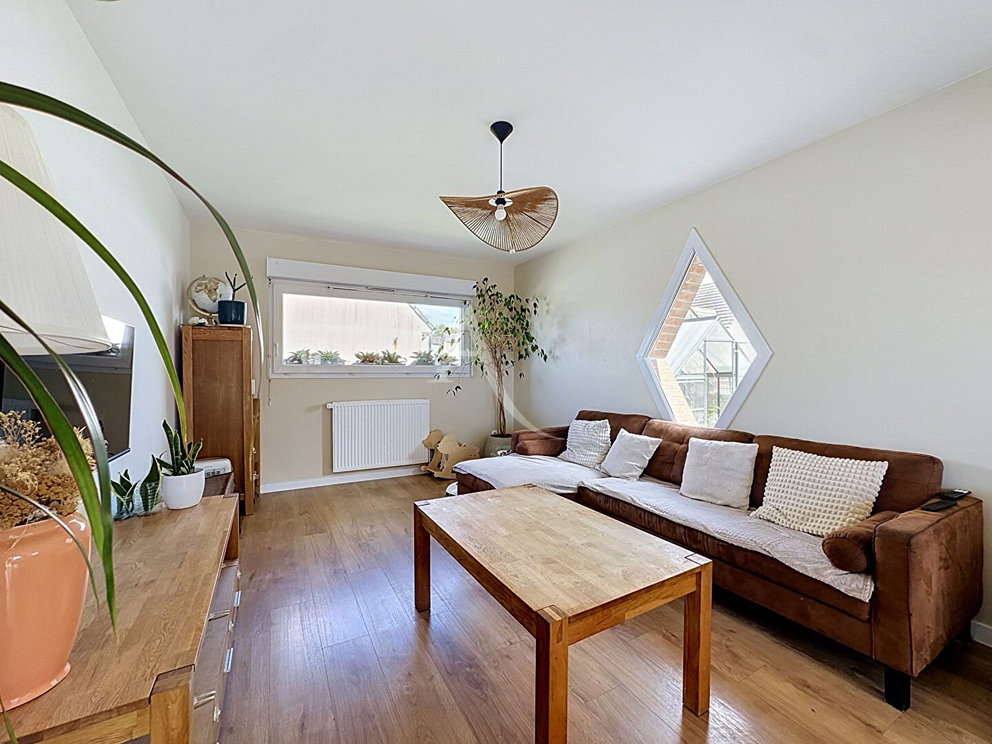 Maison à vendre, 94m², Calais