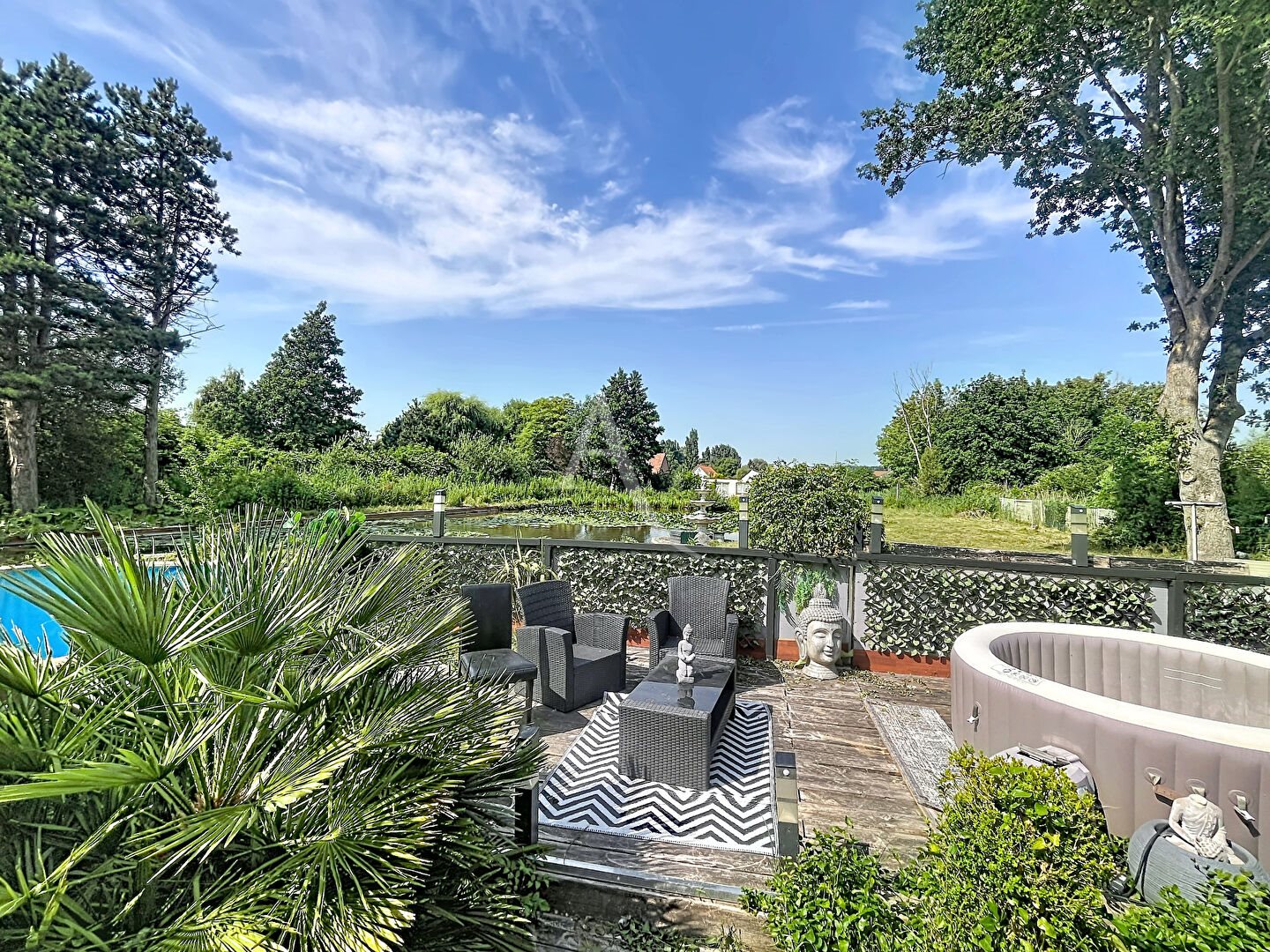 Maison à vendre, 98m², Campagne-lès-Guines