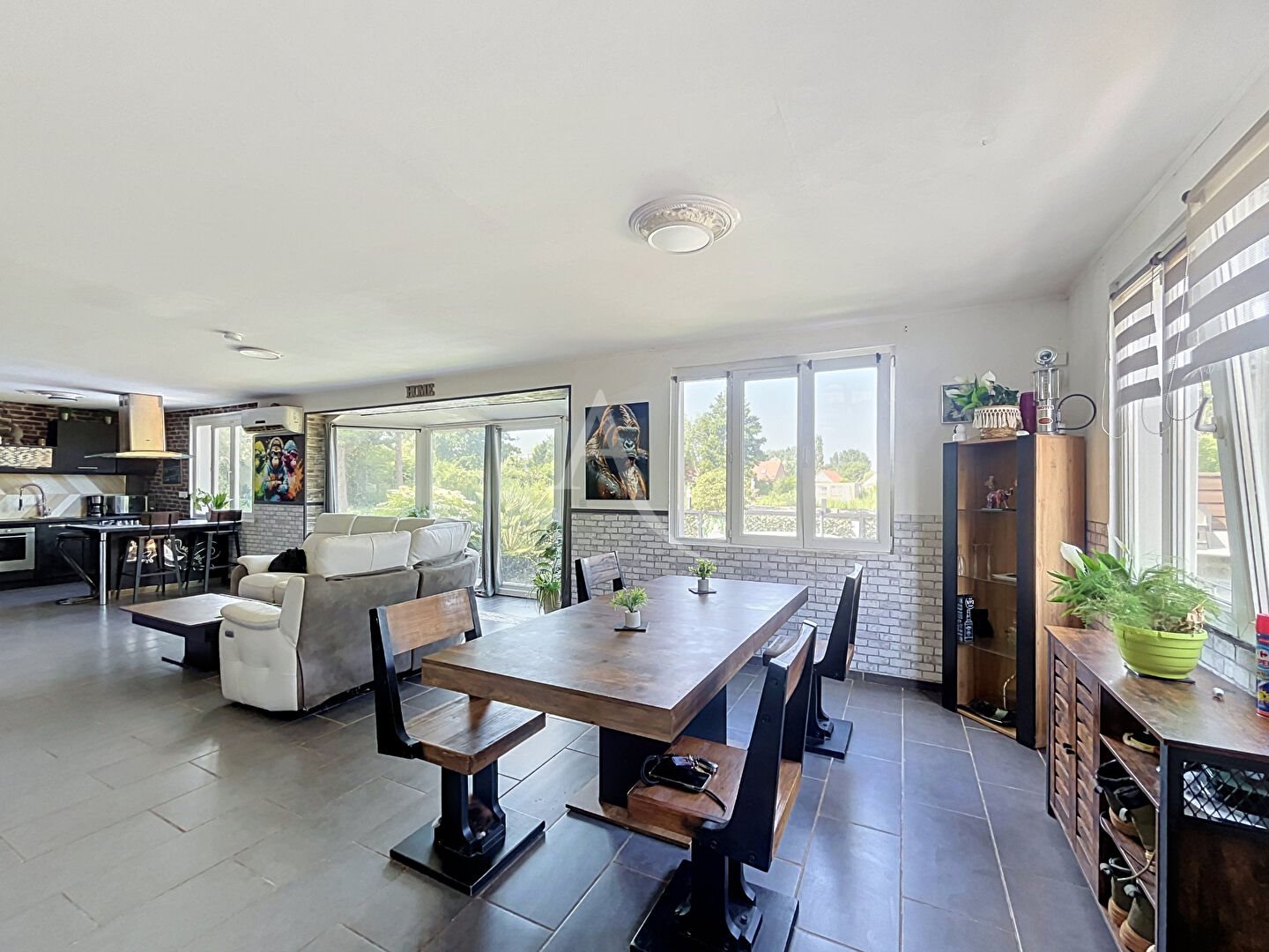Maison à vendre, 98m², Campagne-lès-Guines