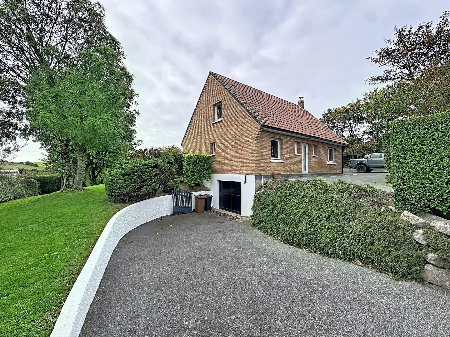 Maison à vendre, 123m², Peuplingues