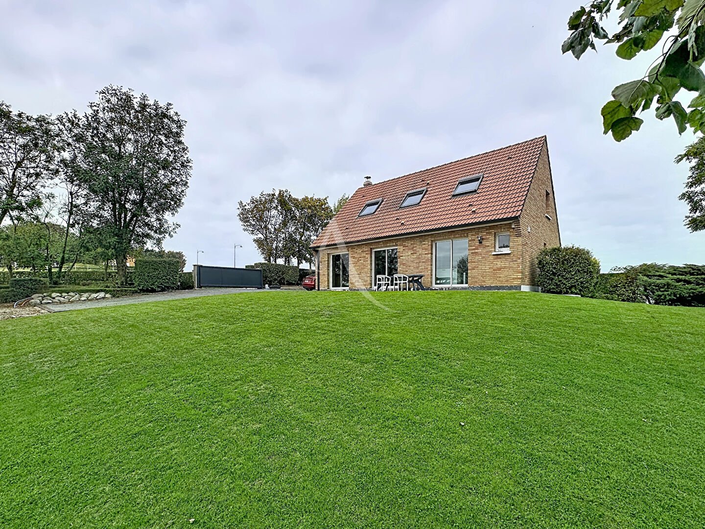 Maison à vendre, 123m², Peuplingues