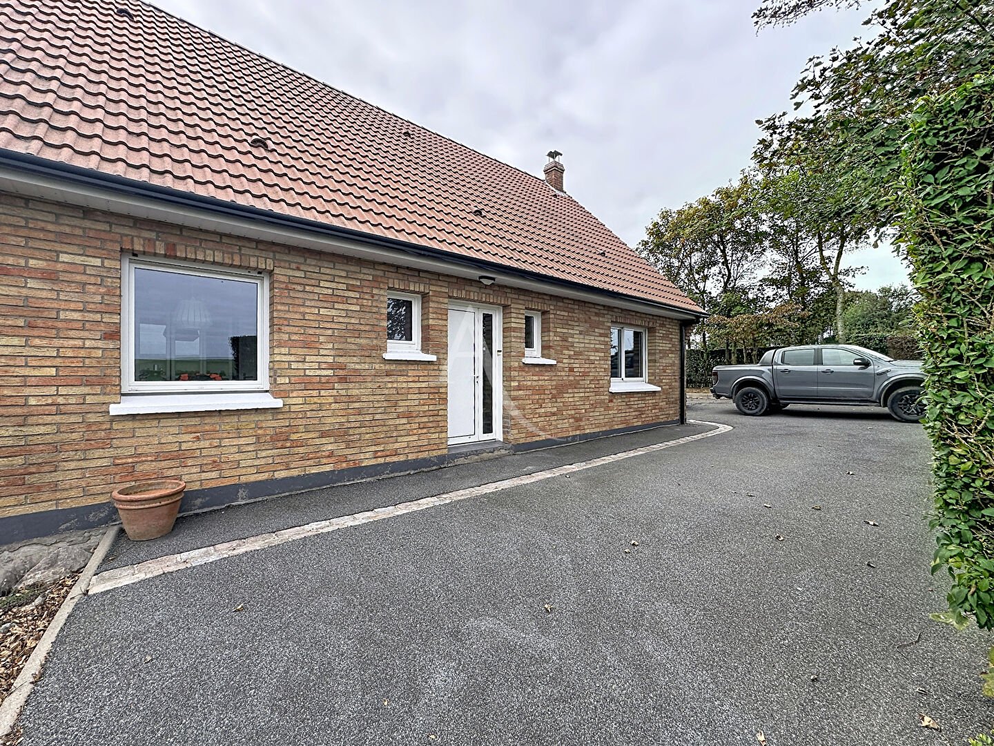 Maison à vendre, 123m², Peuplingues