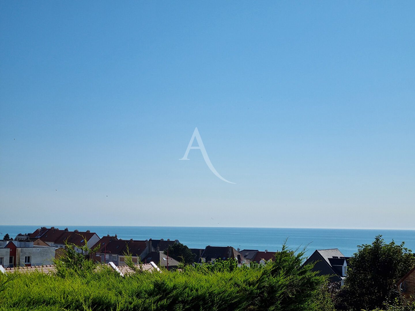 Maison à vendre, 121m², Equihen-Plage