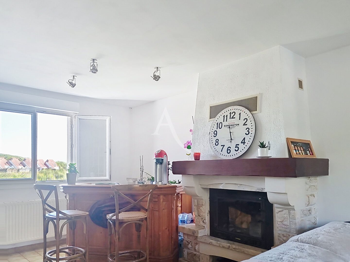 Maison à vendre, 121m², Equihen-Plage