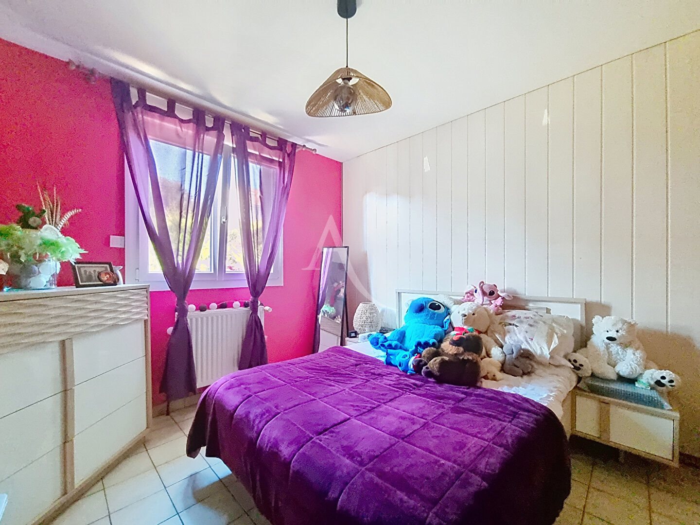 Maison à vendre, 121m², Equihen-Plage