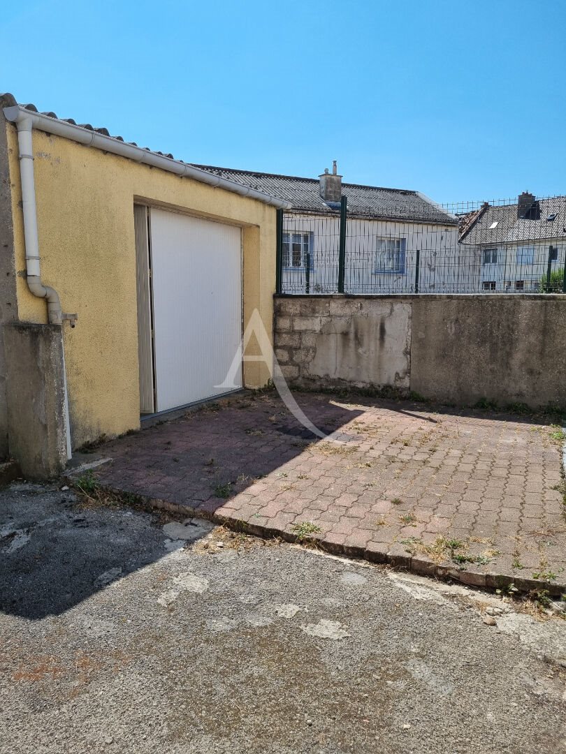 Maison à vendre, 119m², Le Portel