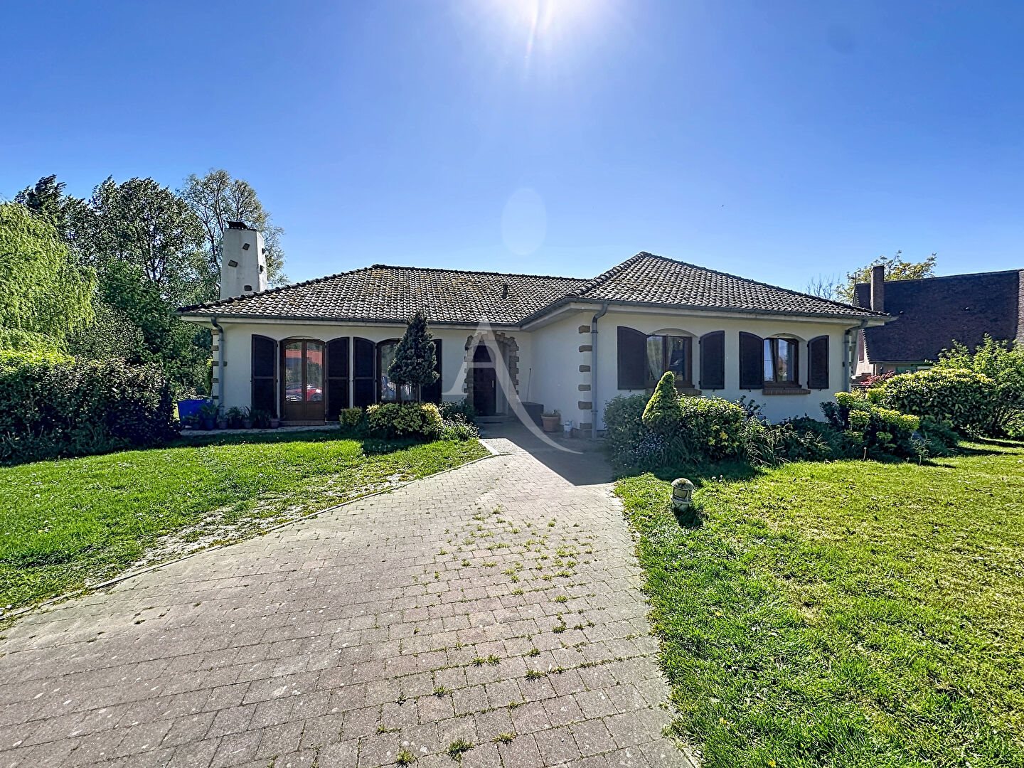 Maison à vendre, 125m², Campagne-lès-Guines