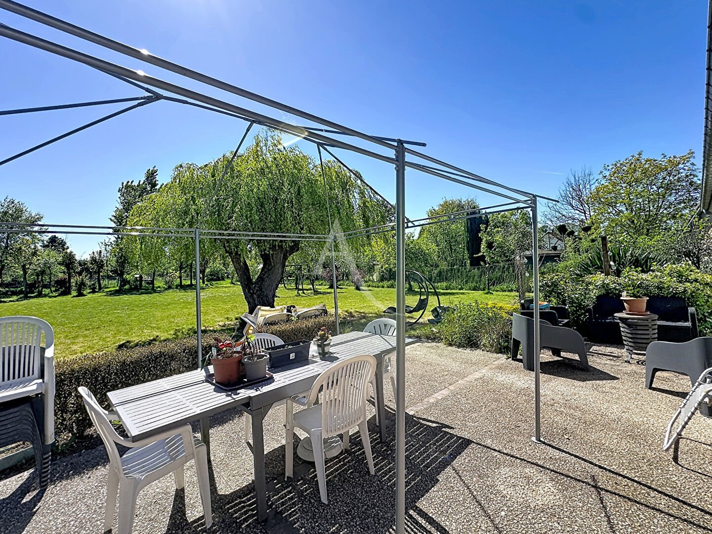 Maison à vendre, 125m², Campagne-lès-Guines