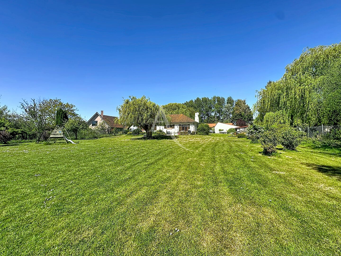 Maison à vendre, 125m², Campagne-lès-Guines