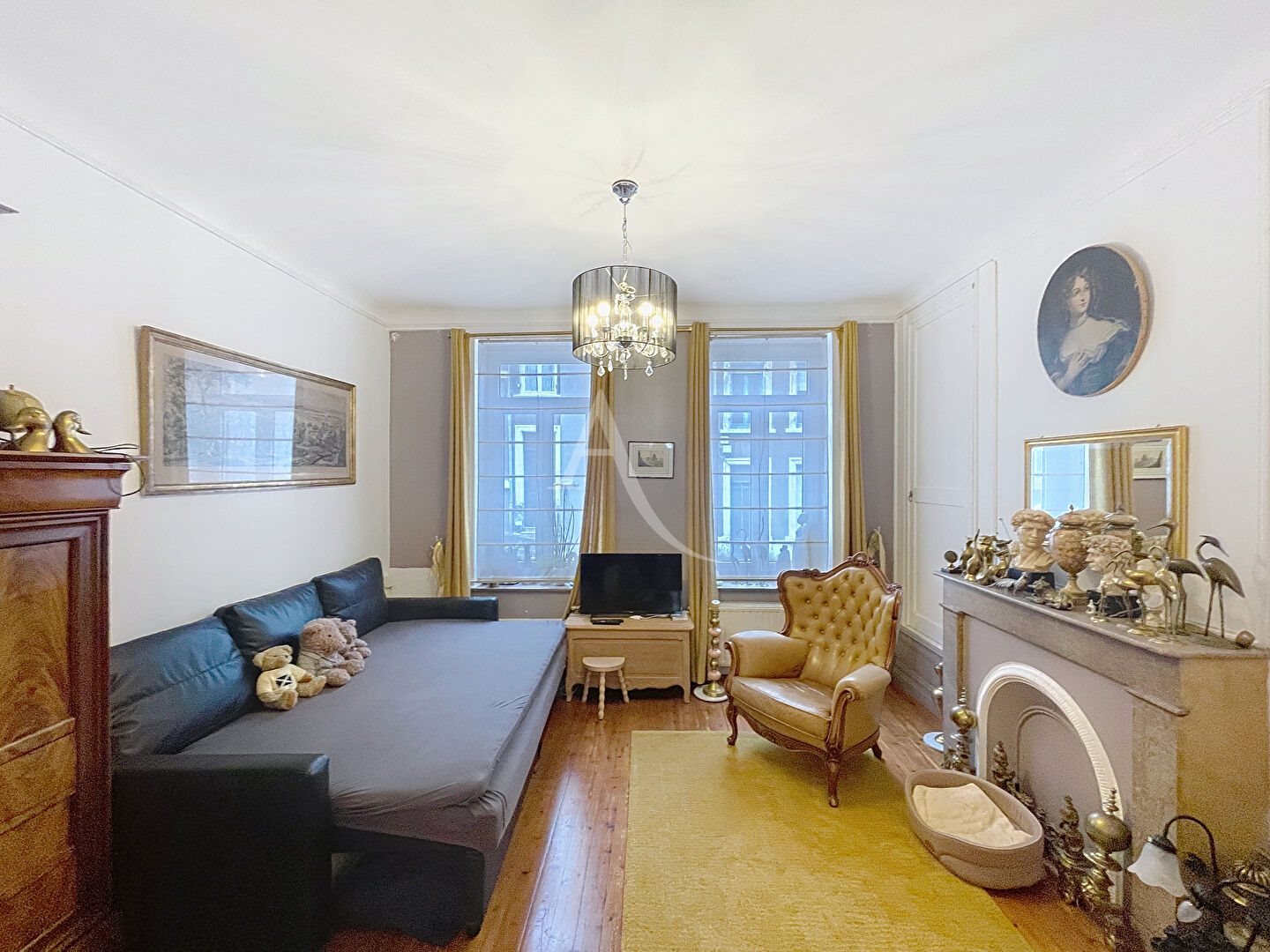 Maison à vendre, 155m², Boulogne-sur-Mer