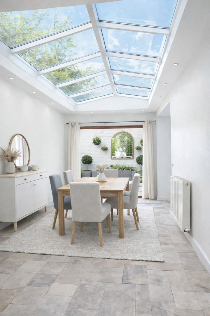 Maison à vendre, 155m², Boulogne-sur-Mer