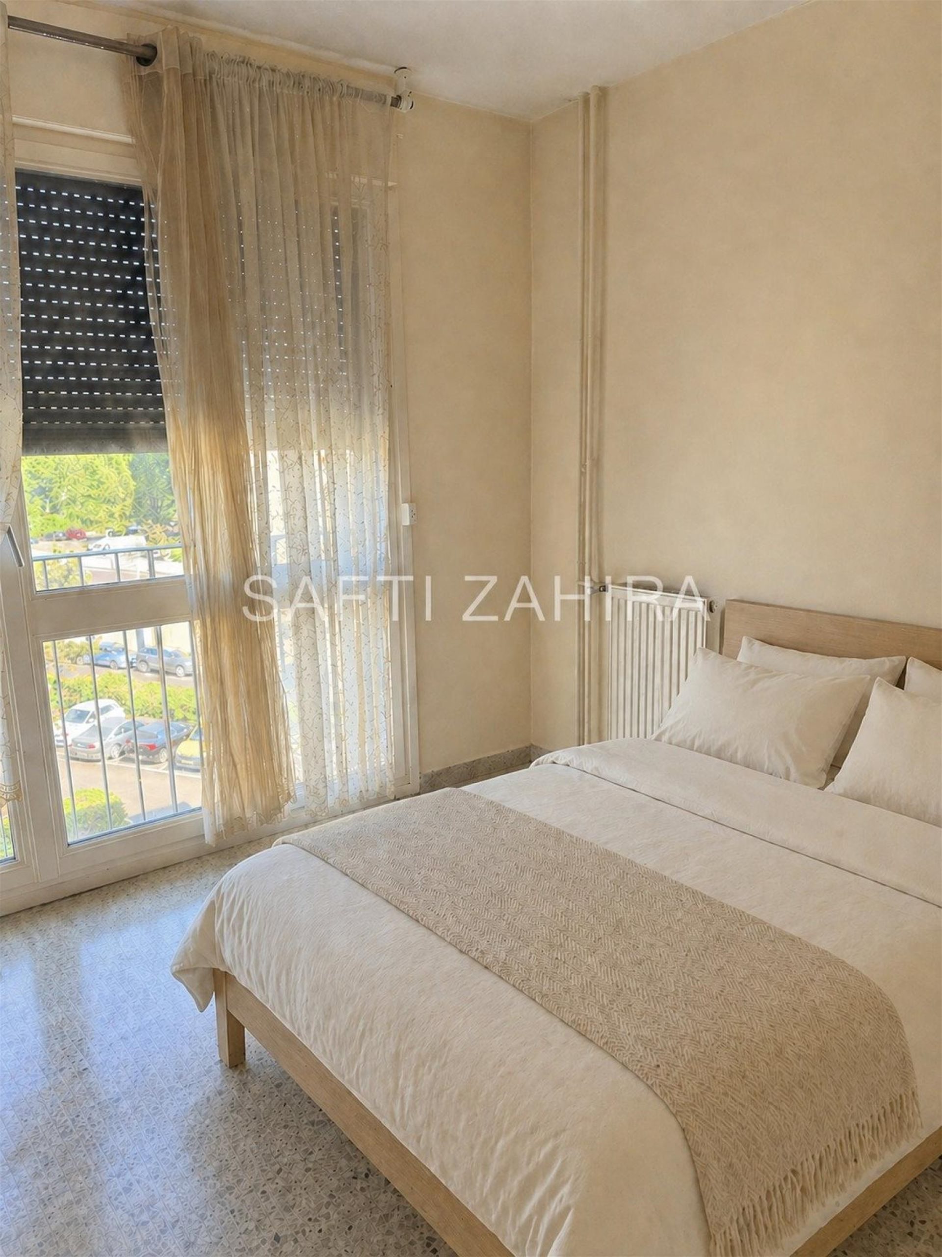 Appartement à vendre, 44m², Les Mureaux